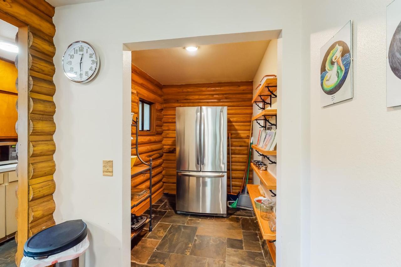 River Bend Lodge Washougal Екстериор снимка