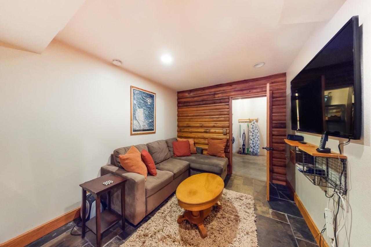 River Bend Lodge Washougal Екстериор снимка