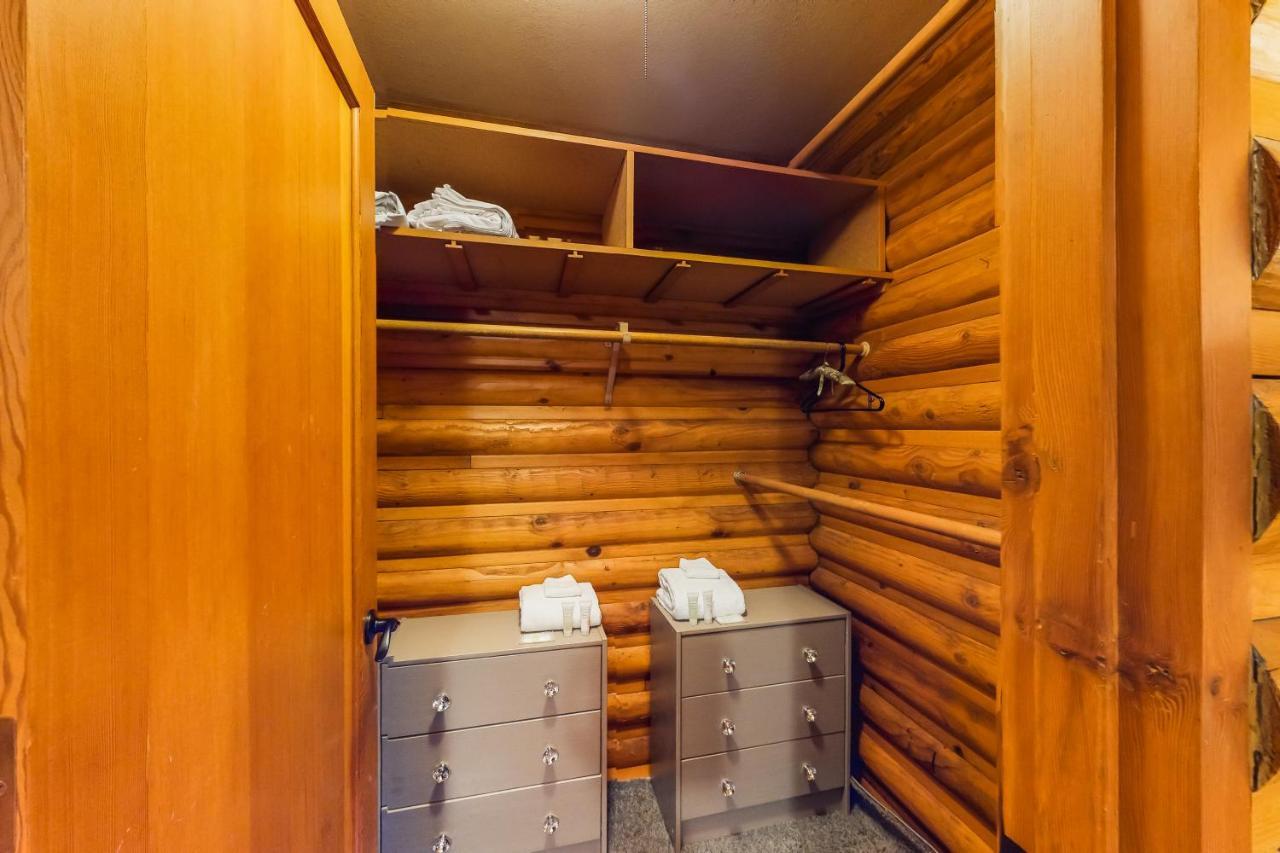 River Bend Lodge Washougal Екстериор снимка