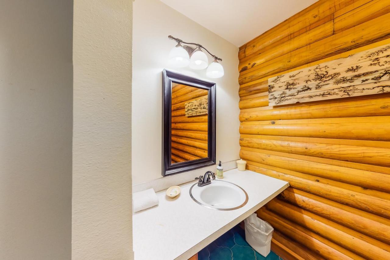 River Bend Lodge Washougal Екстериор снимка